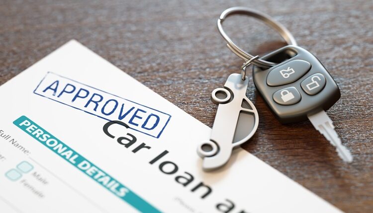 Auto Financial loans And Credit score – That Qualifies