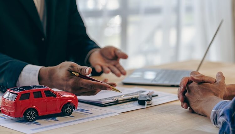 Auto Insurance coverage – Identifying Negligence