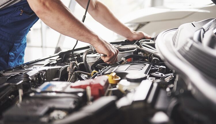 Performance Car Parts