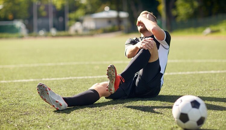 Six Reasons for Sports Medication Injuries
