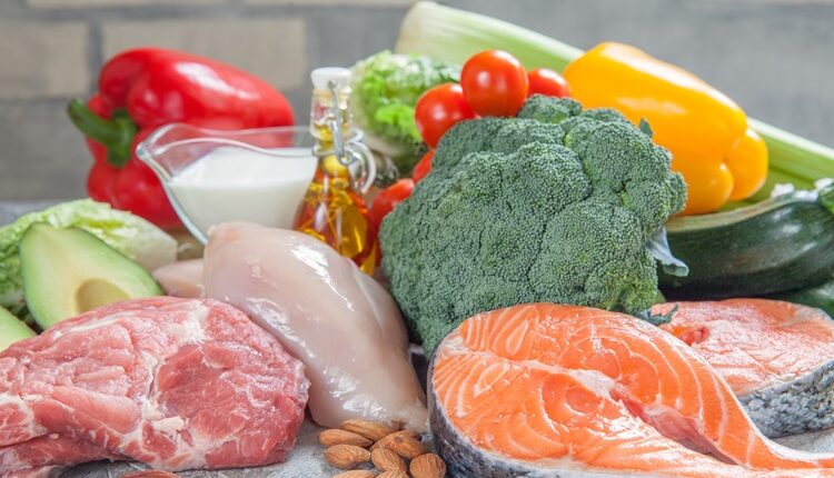 Low-Carb Diets