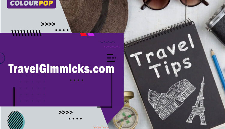 TravelGimmicks.com