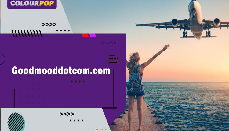 Goodmooddotcom.com