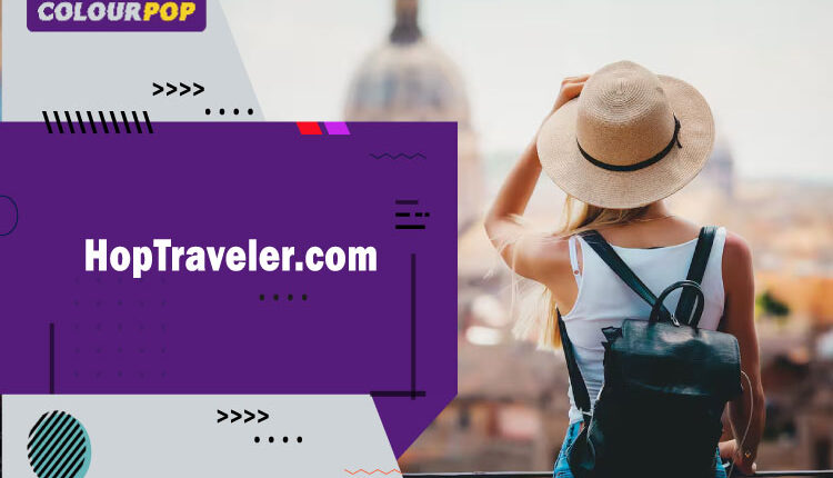 HopTraveler.com