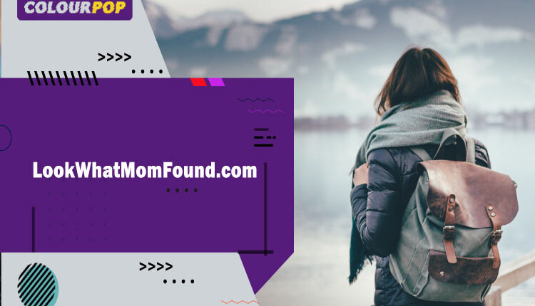 LookWhatMomFound.com