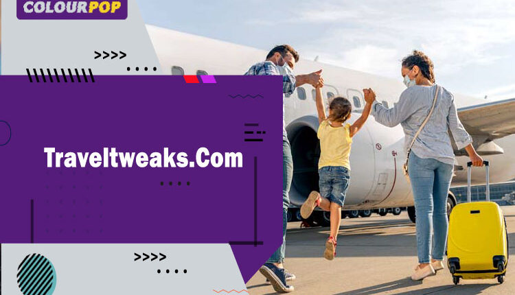 Traveltweaks.Com